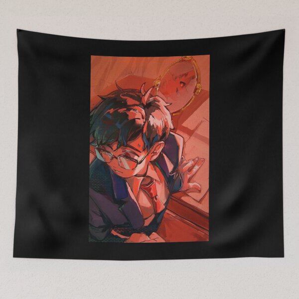 Item preview, Yuppie Psycho designed and sold by tedtaylor.