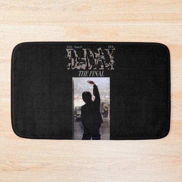 Item preview, Suga - D-Day The Final designed and sold by K-Dreams.