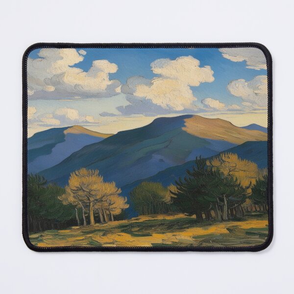 Item preview, American prairies designed and sold by ُEldalal-Design.
