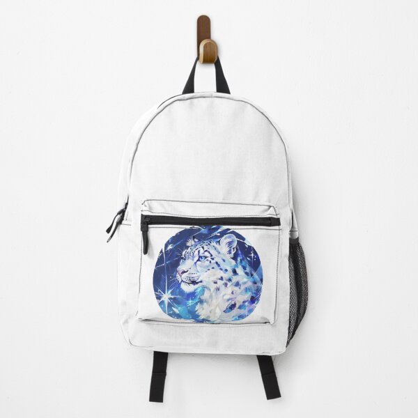 Item preview, Aesthetic Snow Leopard designed and sold by SMARTKIT  DESIGNAGENCY.