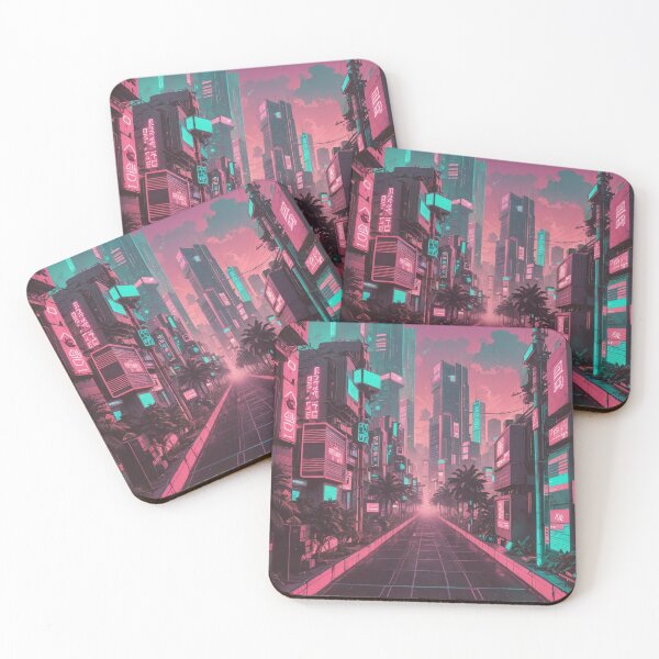 Item preview, Neoscapes (Deluxe Edition) designed and sold by Brando Calrissian.