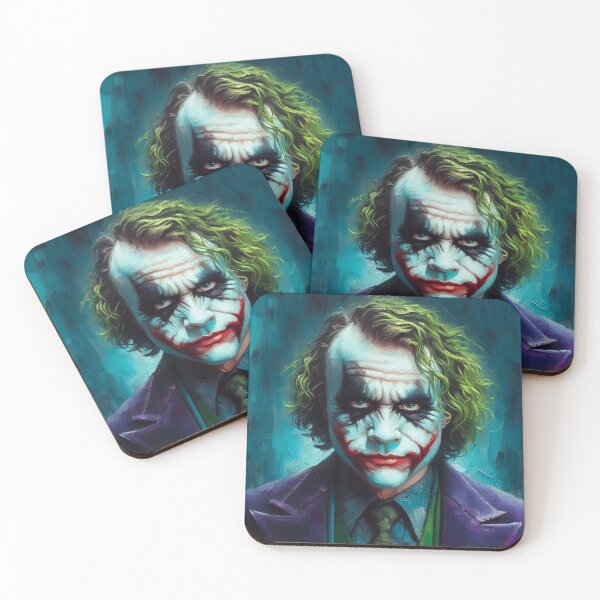 Item preview, Clown of the comic books designed and sold by JabamiShop.