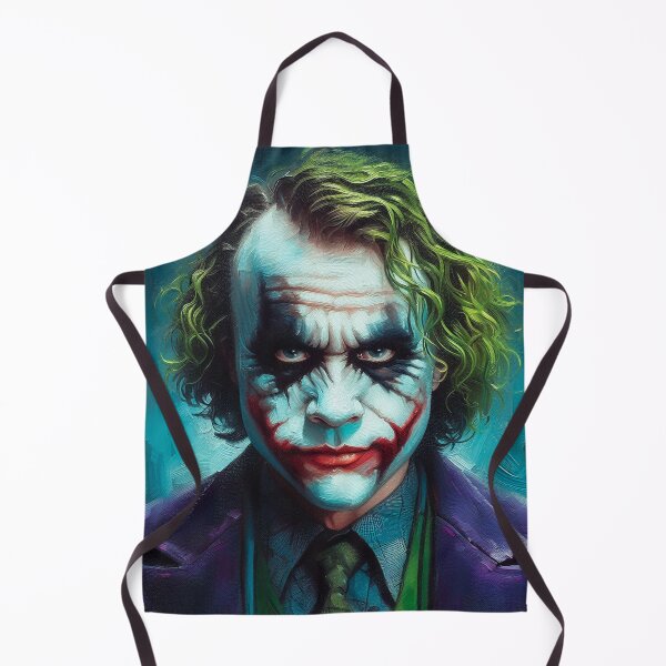 Item preview, Clown of the comic books designed and sold by JabamiShop.