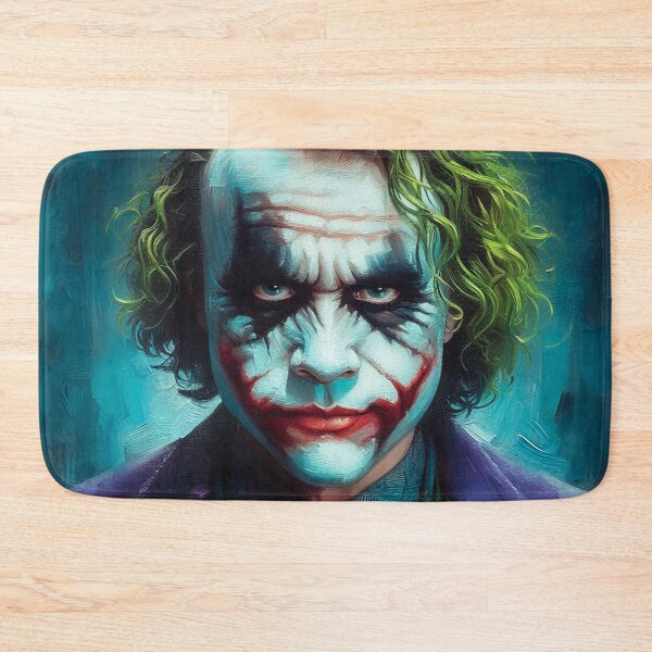 Item preview, Clown of the comic books designed and sold by JabamiShop.