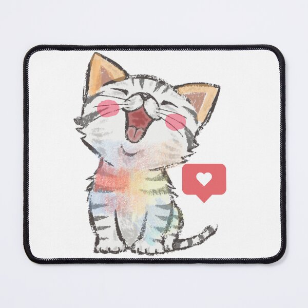 Item preview, insta cat  designed and sold by AUTHOY DEY.