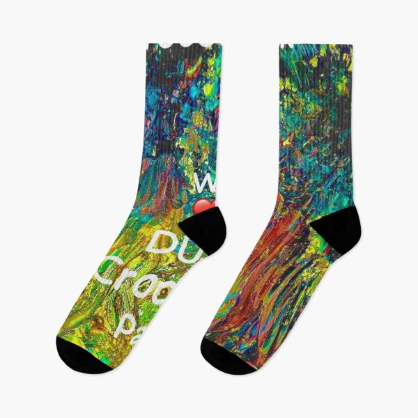 Item preview, We Love Dubai Crocodile Park designed and sold by SoulArtSara.