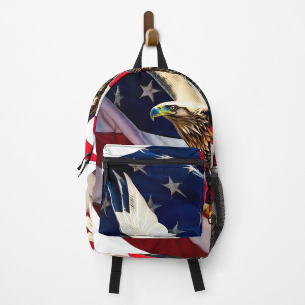 Item preview, Eagle Freedom designed and sold by DigiArt8Design.