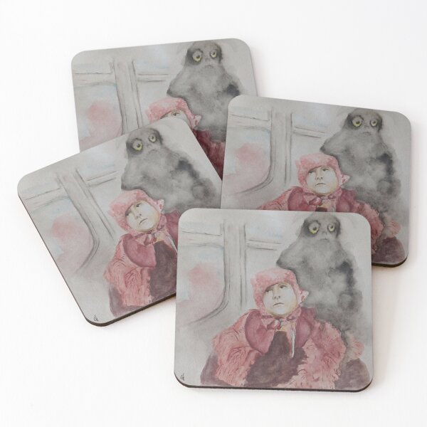 Item preview, Passenger designed and sold by OkEana.