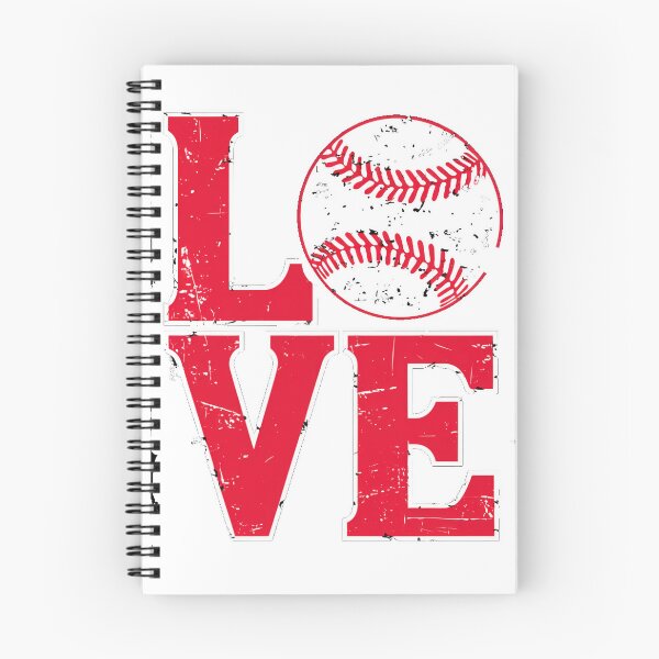 Item preview, Love (Baseball) designed and sold by Pixel-Lair.