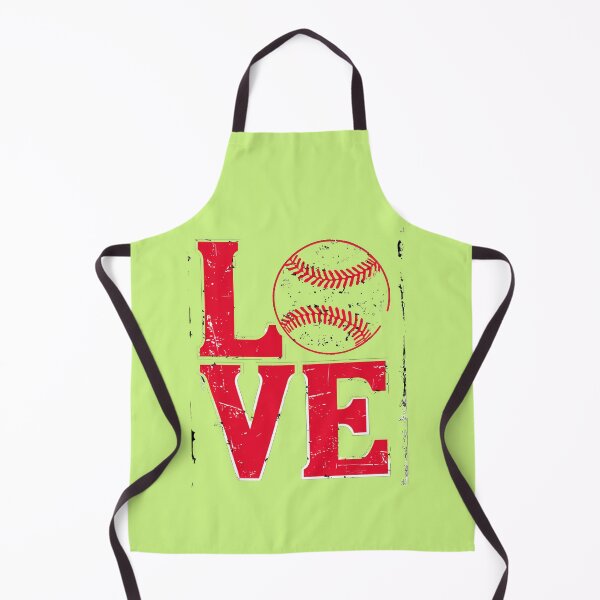Item preview, Love (Baseball) designed and sold by Pixel-Lair.