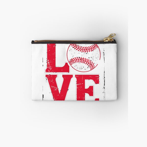 Item preview, Love (Baseball) designed and sold by Pixel-Lair.