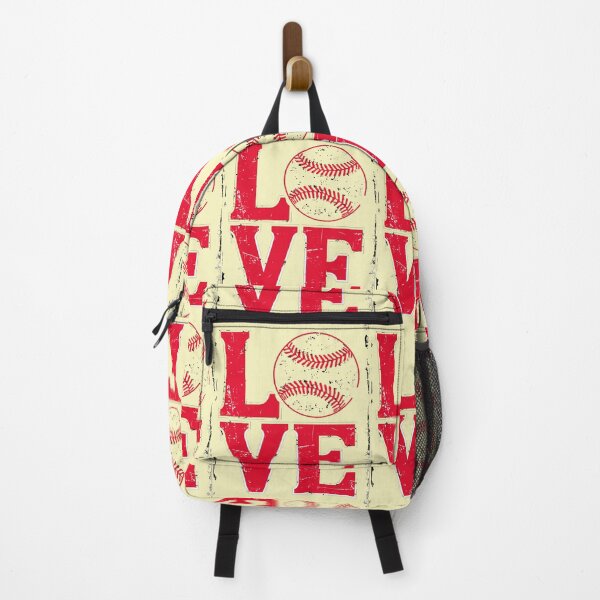 Item preview, Love (Baseball) designed and sold by Pixel-Lair.