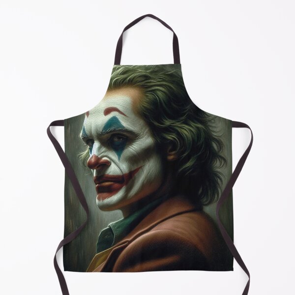 Item preview, Clown of the comic books designed and sold by JabamiShop.
