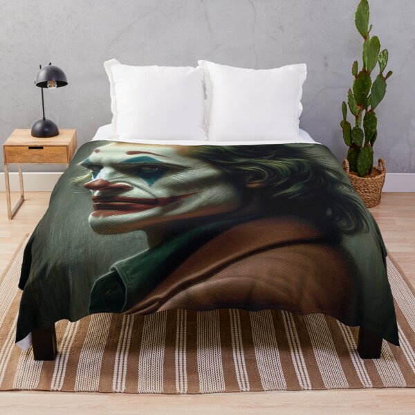 Item preview, Clown of the comic books designed and sold by JabamiShop.