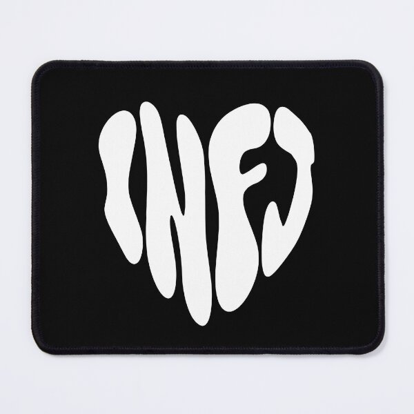 Item preview, INFJ introvert designed and sold by artsomenautte.