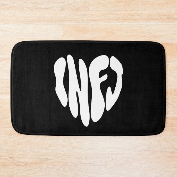 Item preview, INFJ introvert designed and sold by artsomenautte.