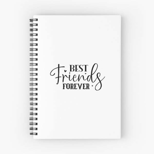 Item preview, Best friends forever designed and sold by Made-by-Gus.