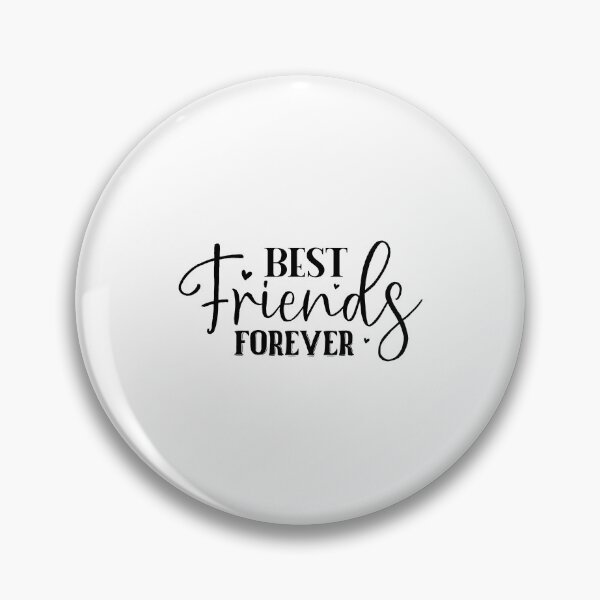 Item preview, Best friends forever designed and sold by Made-by-Gus.