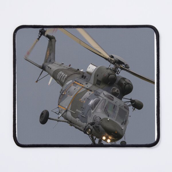Item preview, Czech Search and Rescue helicopter designed and sold by RtoB-photos.