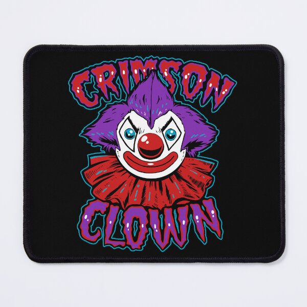 Item preview, Crimson Clown - Are You Afraid of the Dark? T-Shirt designed and sold by spookyruthy.