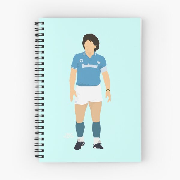 Item preview, ElDiego in Naples designed and sold by jbsgrafico.