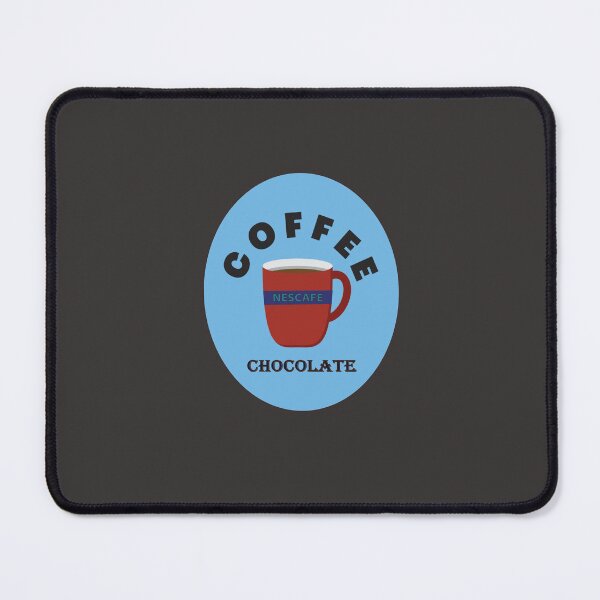 Item preview, Nescafe chocolate cofffee designed and sold by Tshirt102.