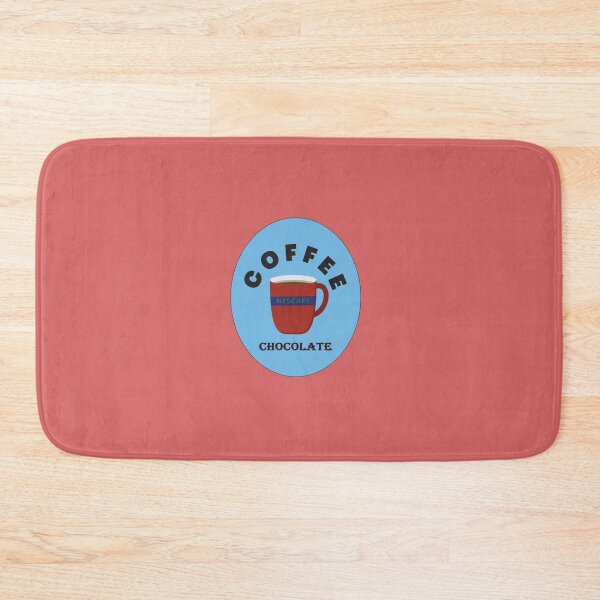 Item preview, Nescafe chocolate cofffee  designed and sold by Tshirt102.
