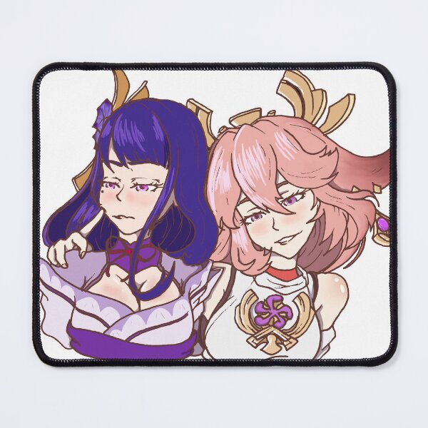 Item preview, Inazuman Lovers designed and sold by Tea-and-Draw.