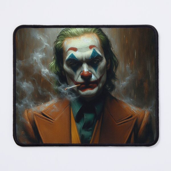 Item preview, Clown of the comic books designed and sold by JabamiShop.