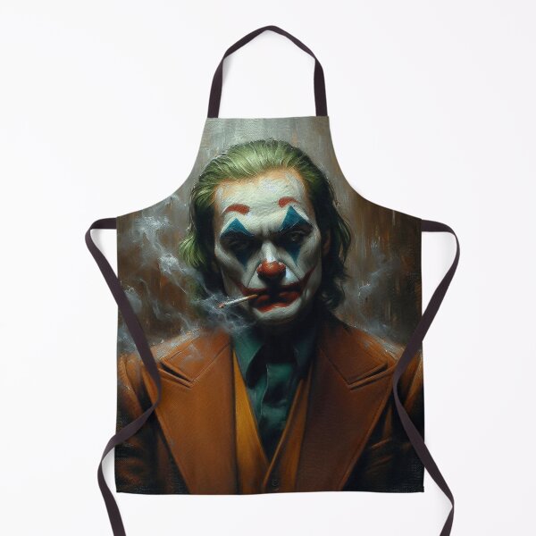 Item preview, Clown of the comic books designed and sold by JabamiShop.