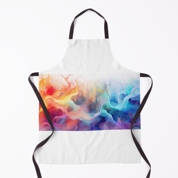 Item preview, Fusion Energy: Fusion of Colors designed and sold by Oxana Popova.