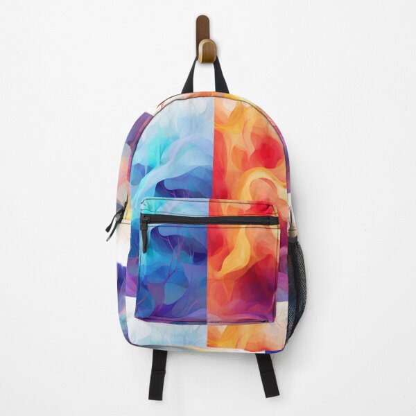 Item preview, Fusion Energy: Fusion of Colors designed and sold by Oxana Popova.