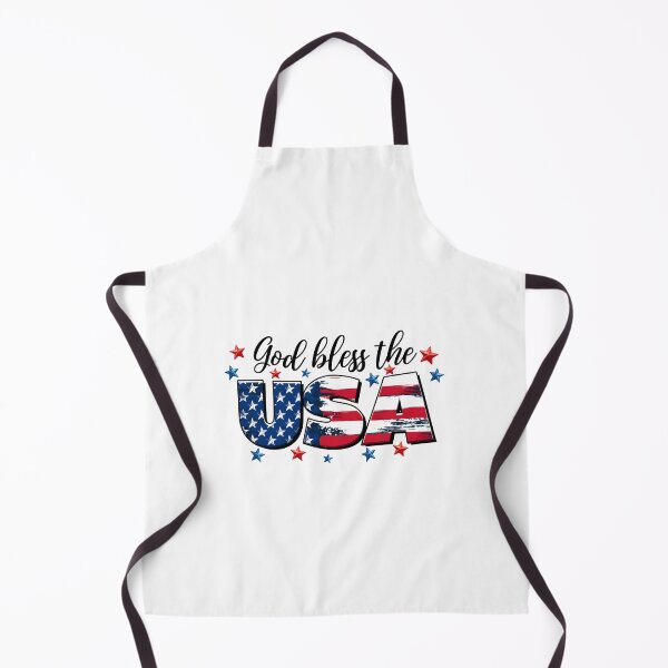 Item preview, God bless the USA designed and sold by Made-by-Gus.