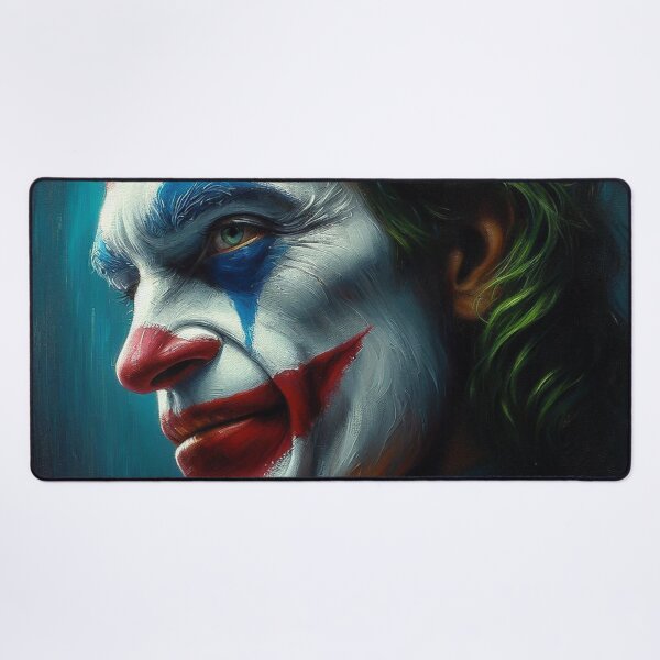 Item preview, Clown of the comic books designed and sold by JabamiShop.