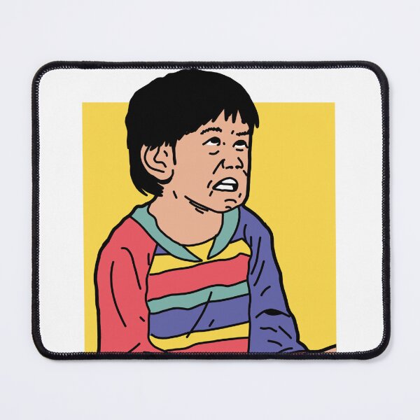 Item preview, Mocking kid designed and sold by Brexmore3.