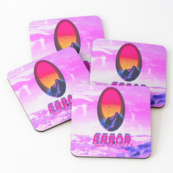 Item preview, Error designed and sold by Brando Calrissian.