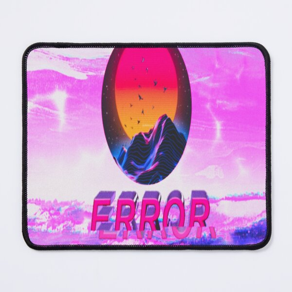 Item preview, Error designed and sold by Brando Calrissian.