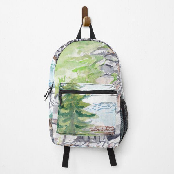 Item preview, View of Pemaquid Point designed and sold by Bill Morse.