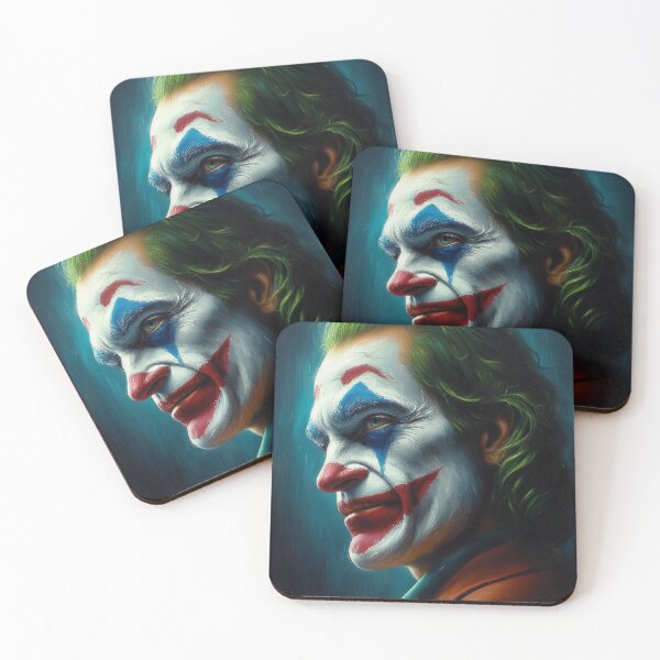 Item preview, Clown of the comic books designed and sold by JabamiShop.