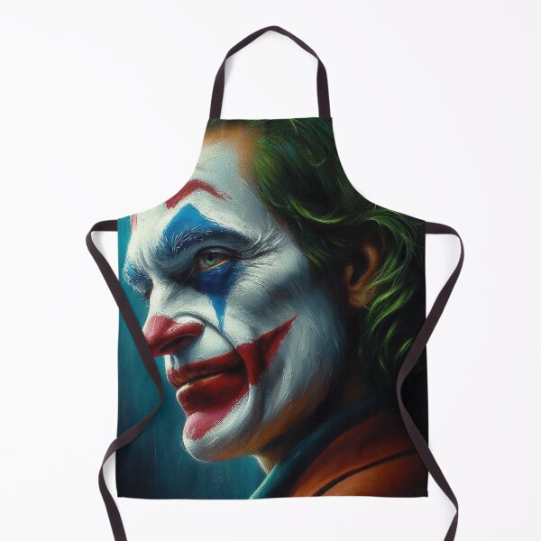 Item preview, Clown of the comic books designed and sold by JabamiShop.