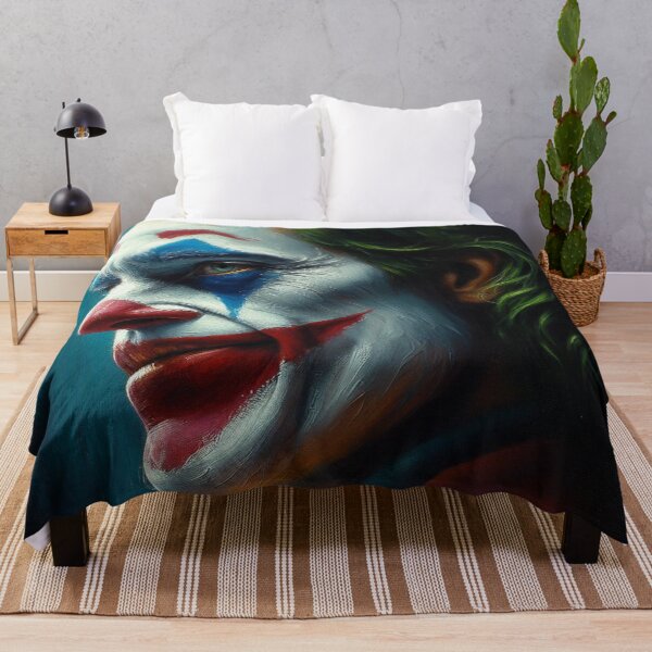 Item preview, Clown of the comic books designed and sold by JabamiShop.
