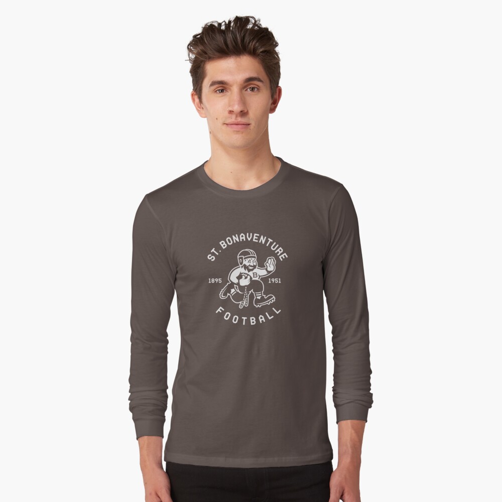 Item preview, Long Sleeve T-Shirt designed and sold by SBUnfurled.
