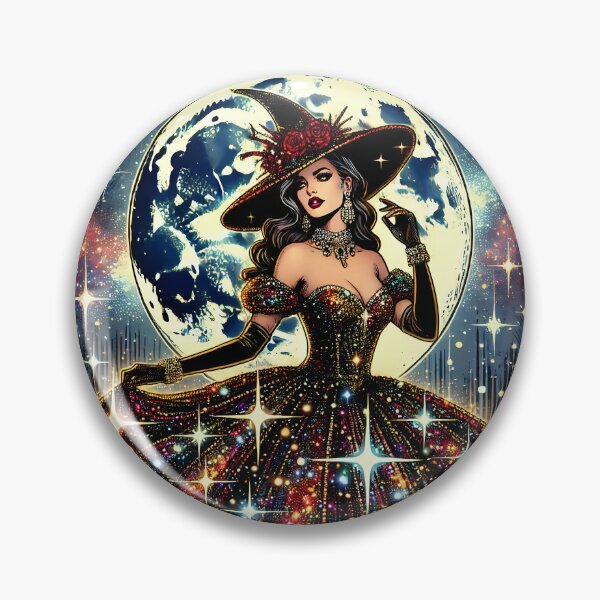 Item preview, Starry Ballgown designed and sold by Nocturne Heiress.