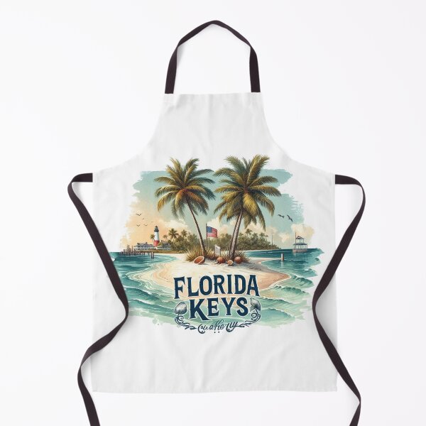 Item preview, Florida Keys designed and sold by devonclemon.
