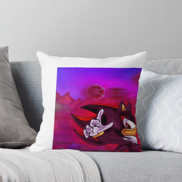 Item preview, Shadow VS. Infinite - Virtual Reality  designed and sold by Obayozo3.