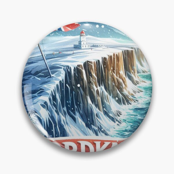 Item preview, nordkapp designed and sold by devonclemon.