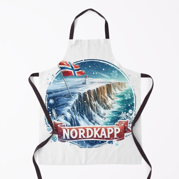Item preview, nordkapp designed and sold by devonclemon.