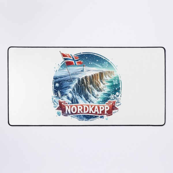 Item preview, nordkapp designed and sold by devonclemon.