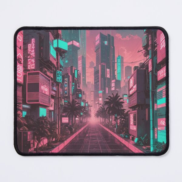Item preview, Neoscapes (Deluxe Edition) designed and sold by Brando Calrissian.