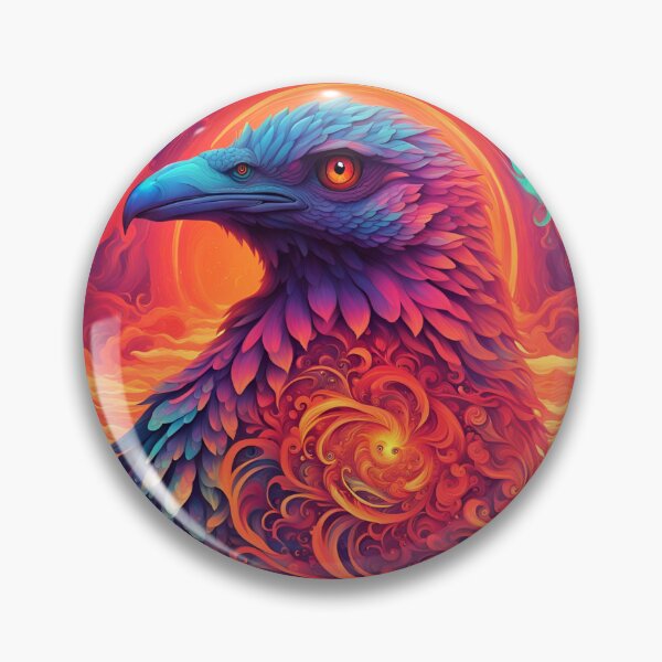 Item preview, Firebird designed and sold by Brando Calrissian.